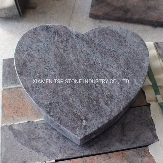 Europa personalizado tallado en mármol y piedra de granito para monumento/lápida/lápida/lápida/lápida/Memorial